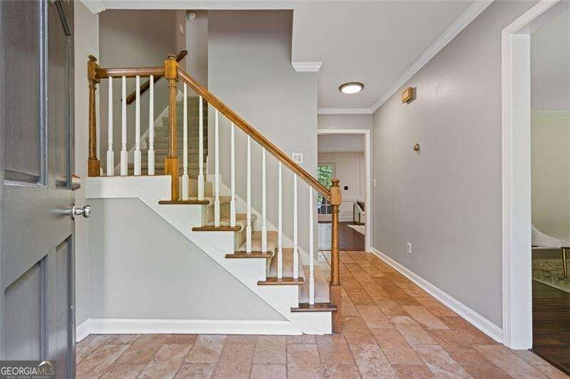 3752 Frederica Road Berkeley Lake - Photo 6