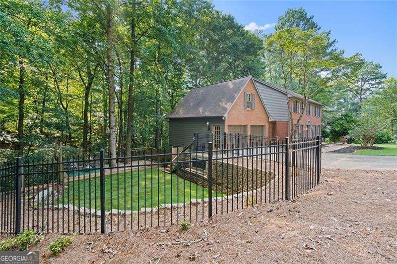 3752 Frederica Road Berkeley Lake - Photo 61