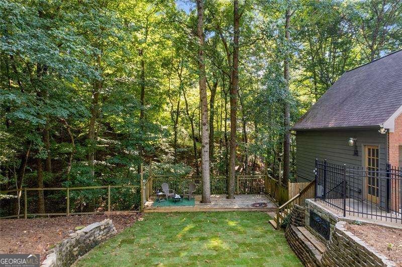 3752 Frederica Road Berkeley Lake - Photo 62