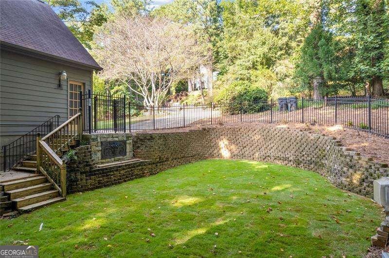 3752 Frederica Road Berkeley Lake - Photo 64