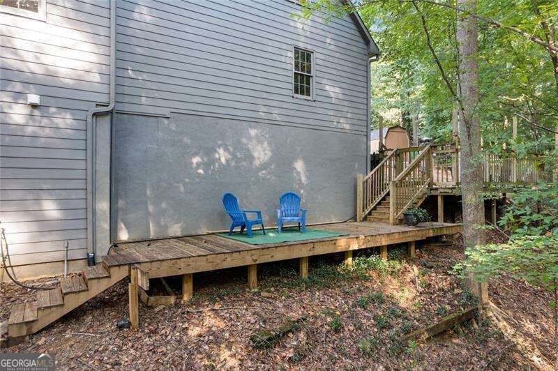 3752 Frederica Road Berkeley Lake - Photo 80