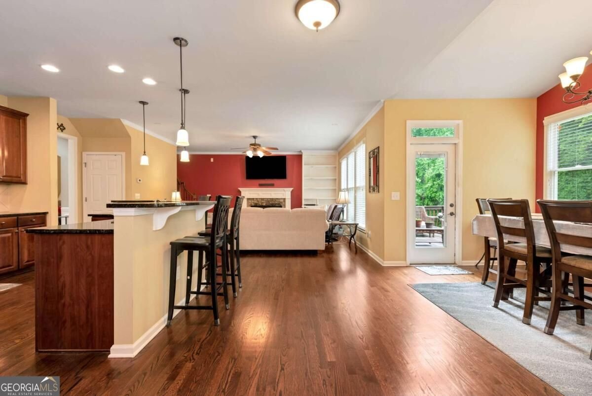 4755 Trilogy Park Trail Hoschton - Photo 10