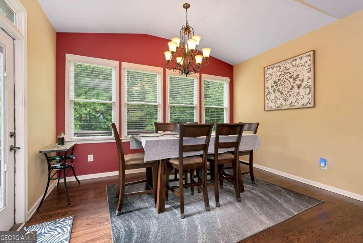 4755 Trilogy Park Trail Hoschton - Photo 11