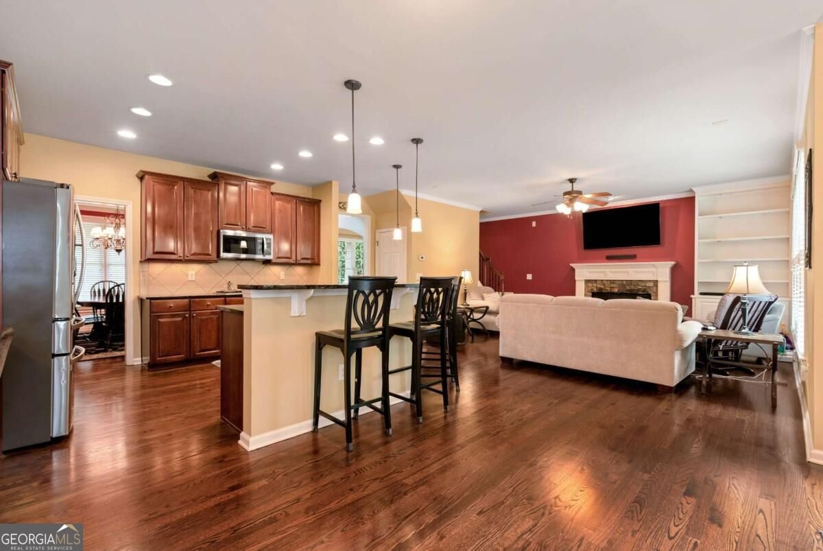 4755 Trilogy Park Trail Hoschton - Photo 12
