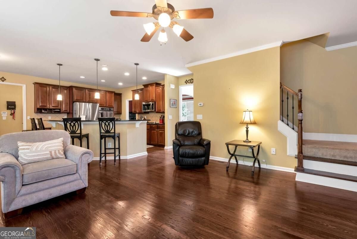 4755 Trilogy Park Trail Hoschton - Photo 13