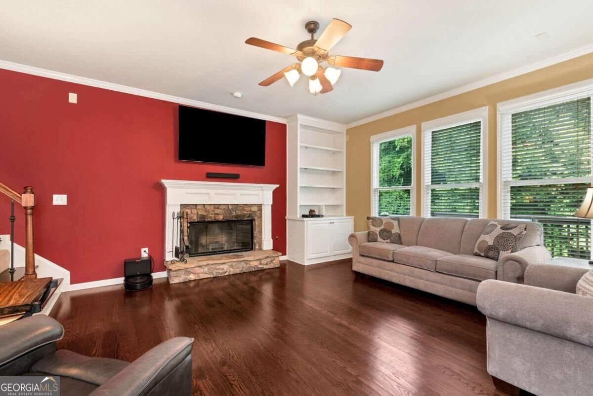 4755 Trilogy Park Trail Hoschton - Photo 14