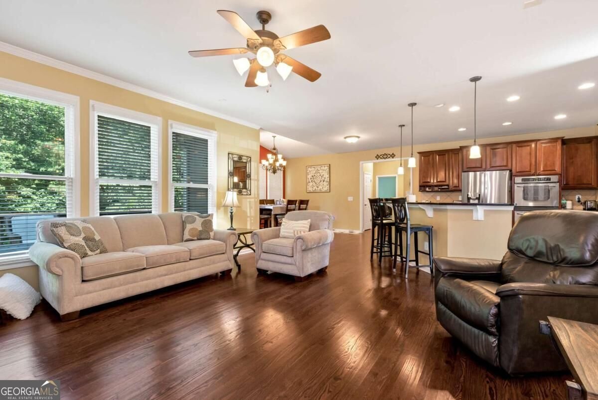 4755 Trilogy Park Trail Hoschton - Photo 15