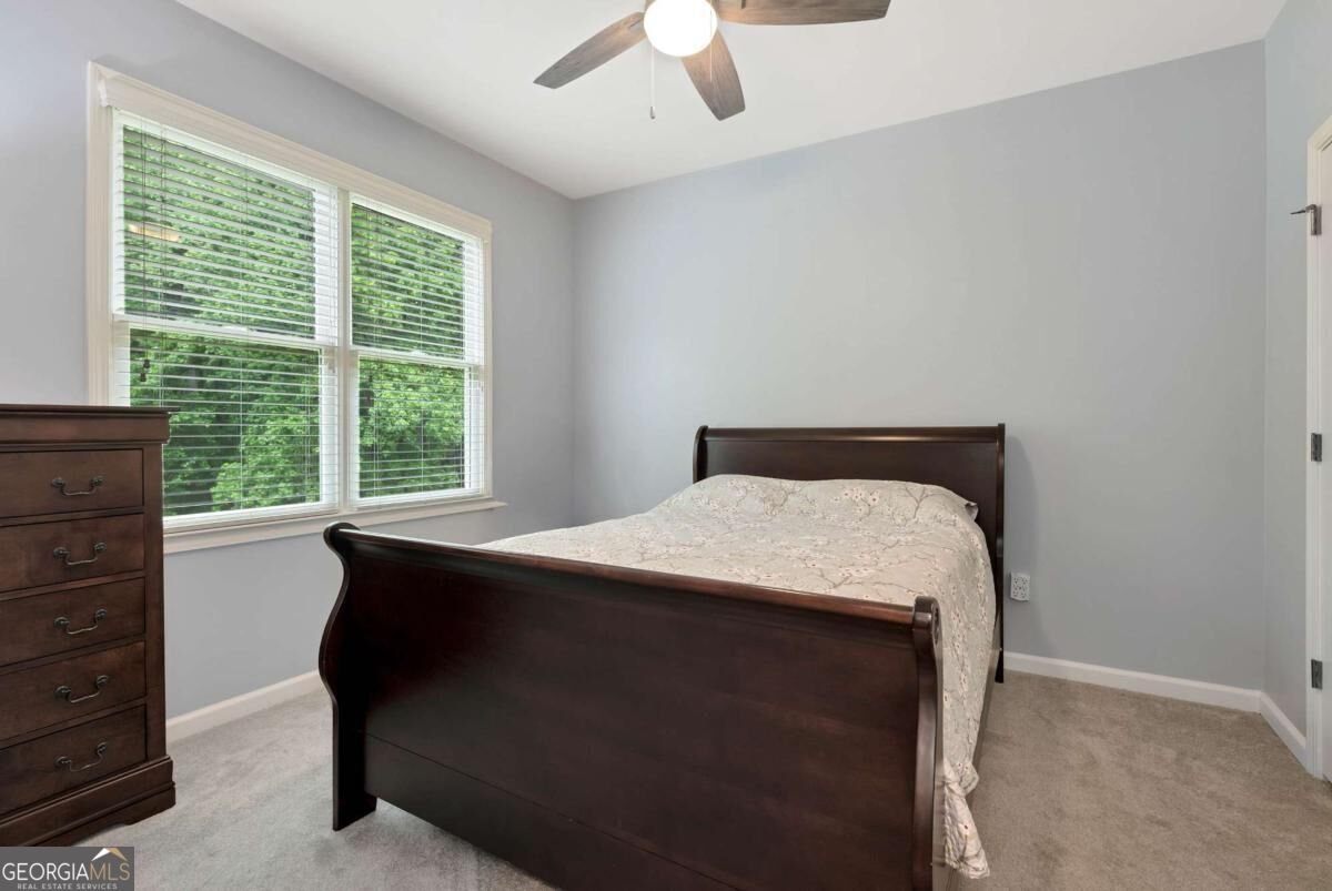 4755 Trilogy Park Trail Hoschton - Photo 16