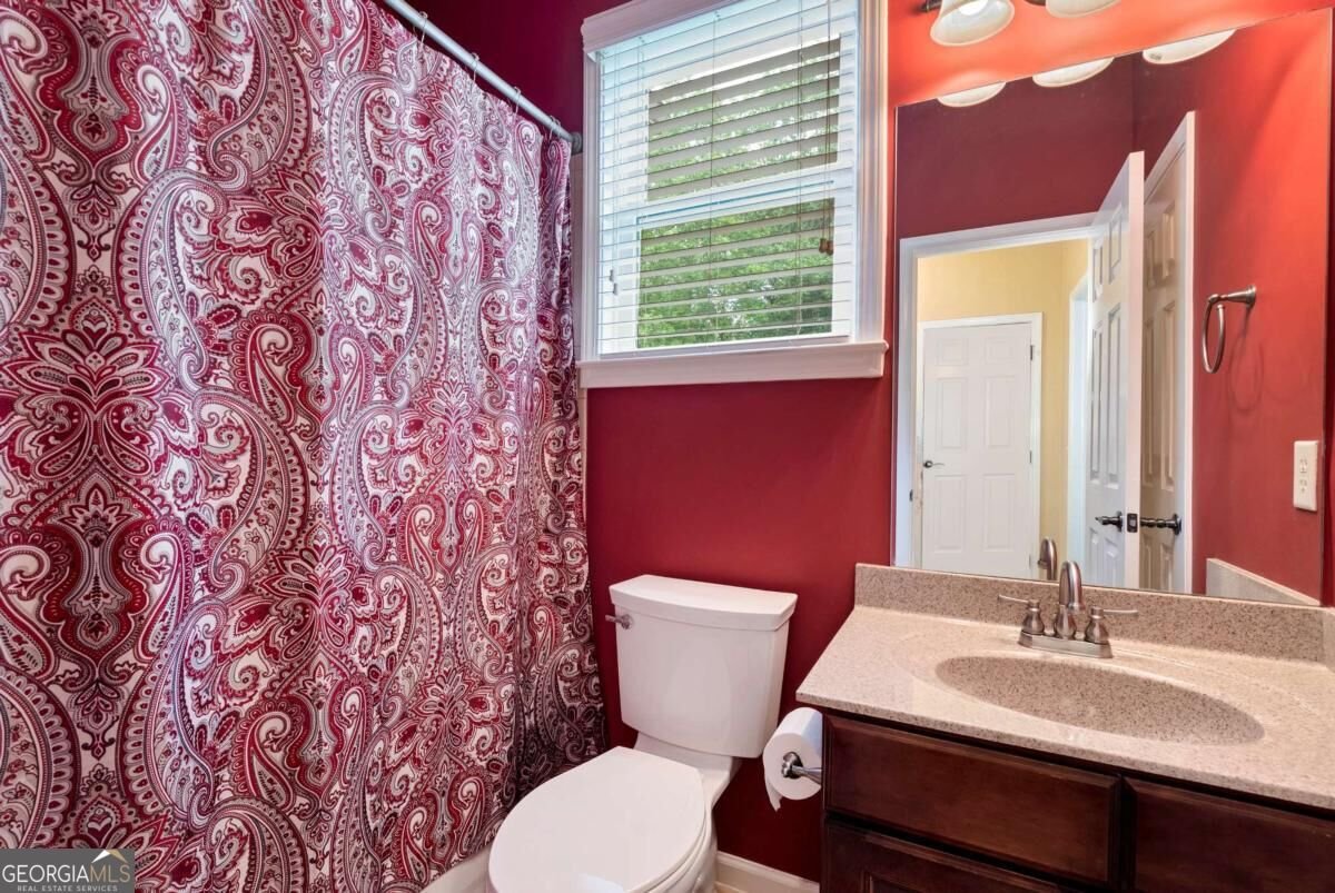 4755 Trilogy Park Trail Hoschton - Photo 17