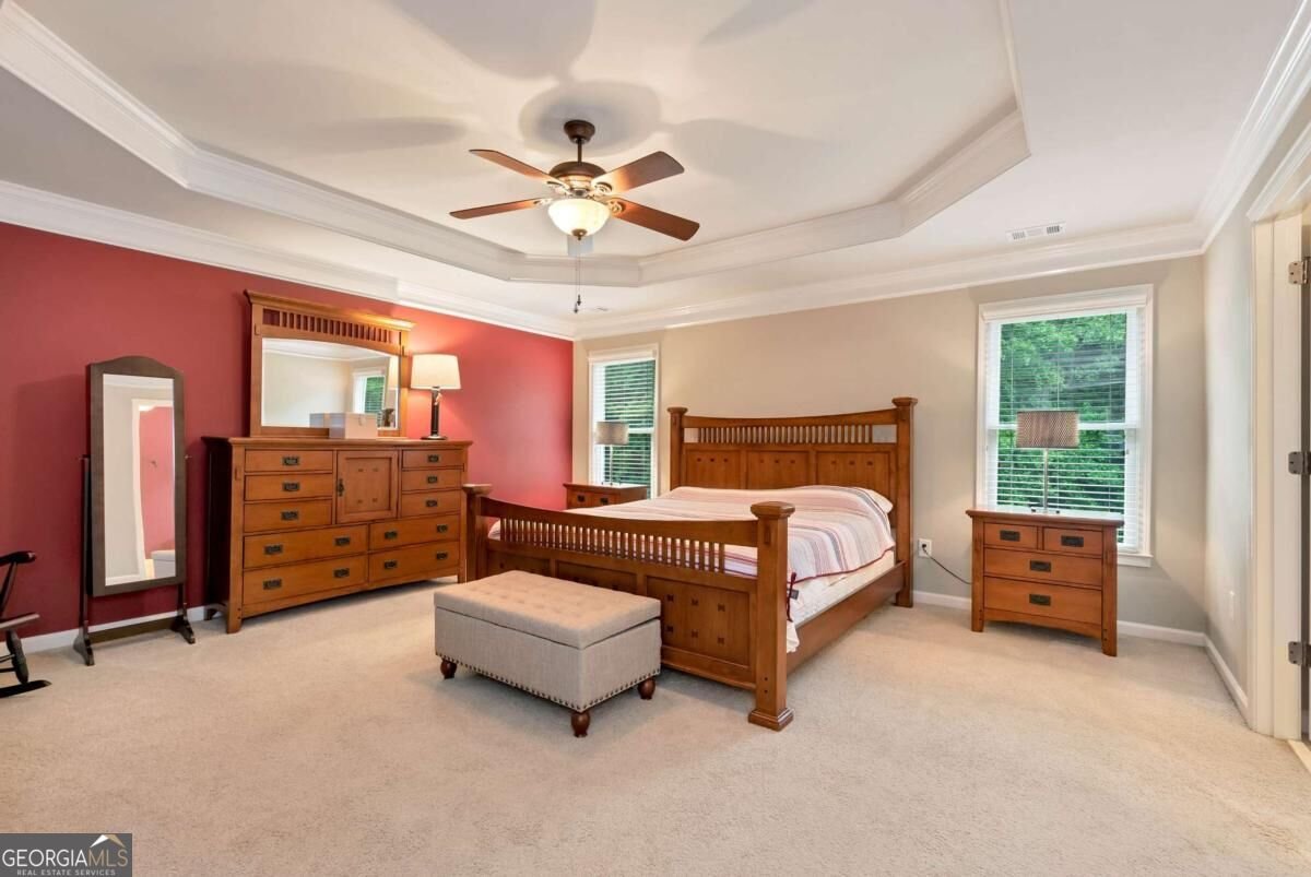4755 Trilogy Park Trail Hoschton - Photo 18