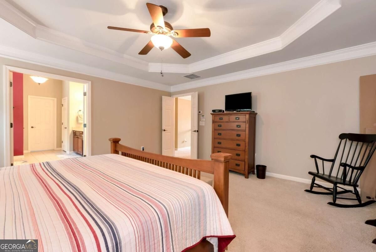 4755 Trilogy Park Trail Hoschton - Photo 19