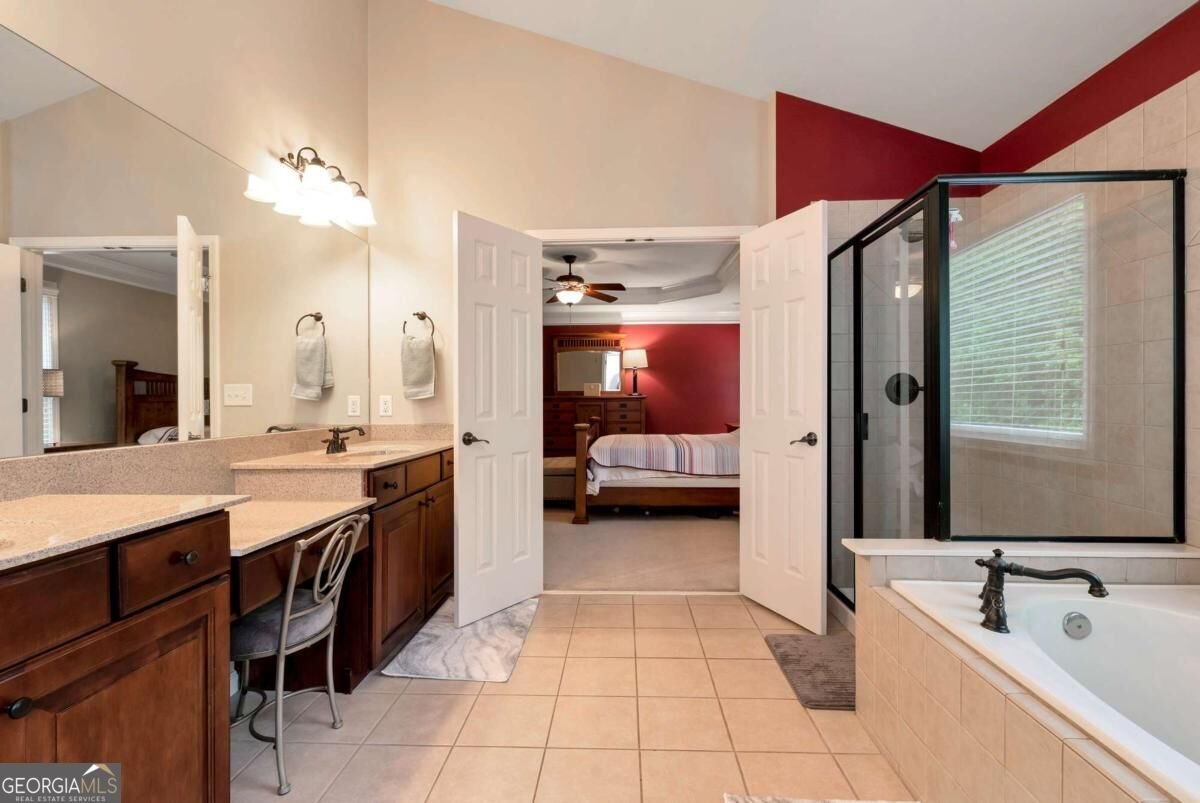 4755 Trilogy Park Trail Hoschton - Photo 20