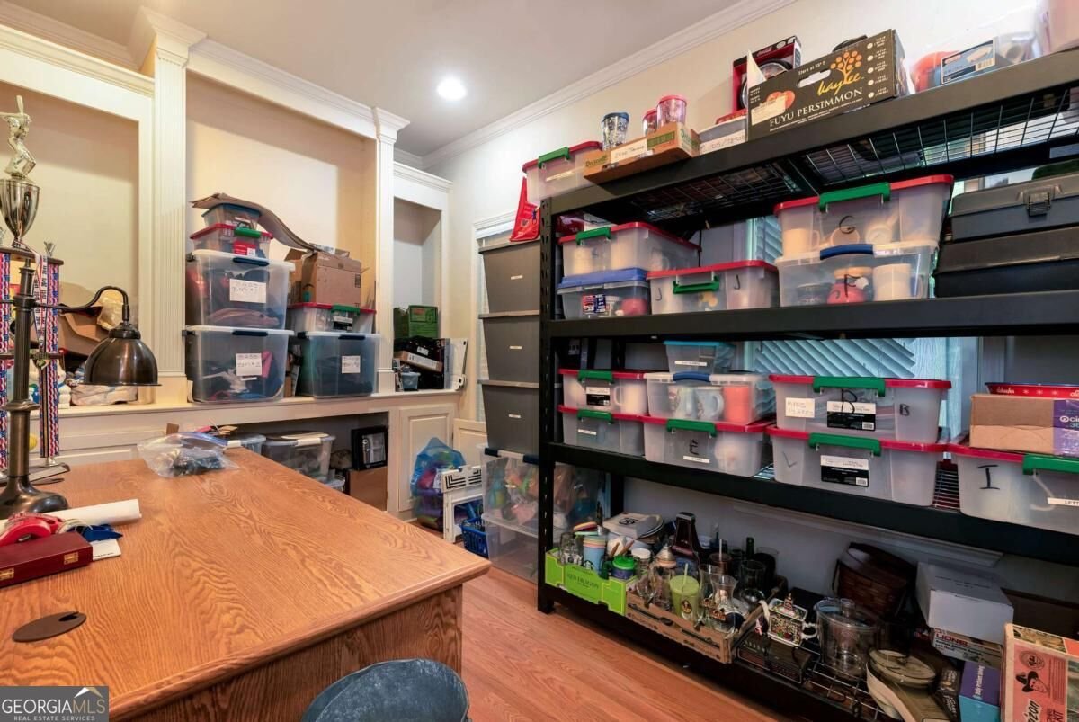 4755 Trilogy Park Trail Hoschton - Photo 33