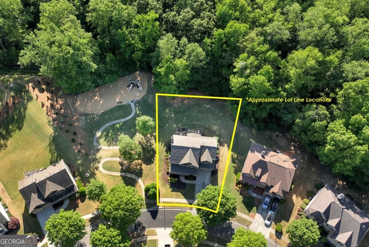 4755 Trilogy Park Trail Hoschton - Photo 35