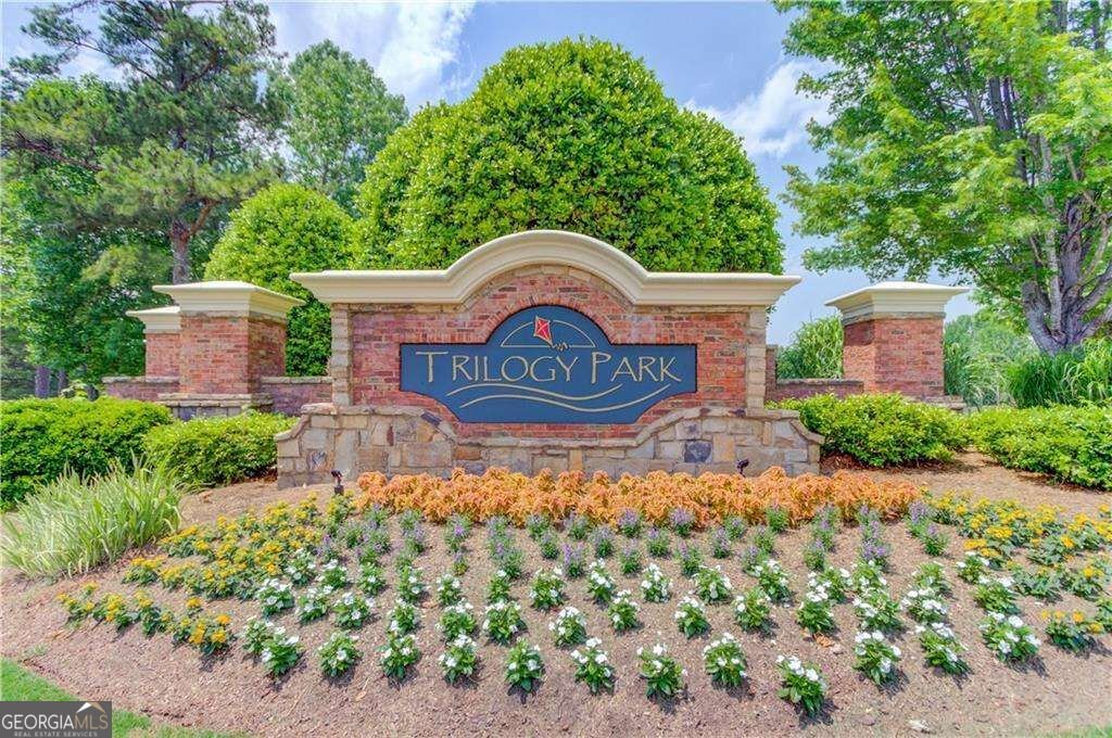 4755 Trilogy Park Trail Hoschton - Photo 37