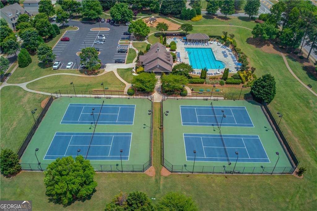 4755 Trilogy Park Trail Hoschton - Photo 41