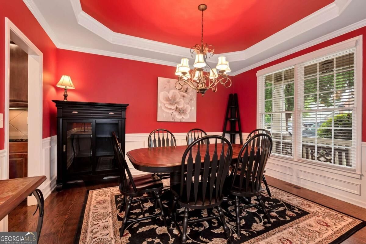 4755 Trilogy Park Trail Hoschton - Photo 6