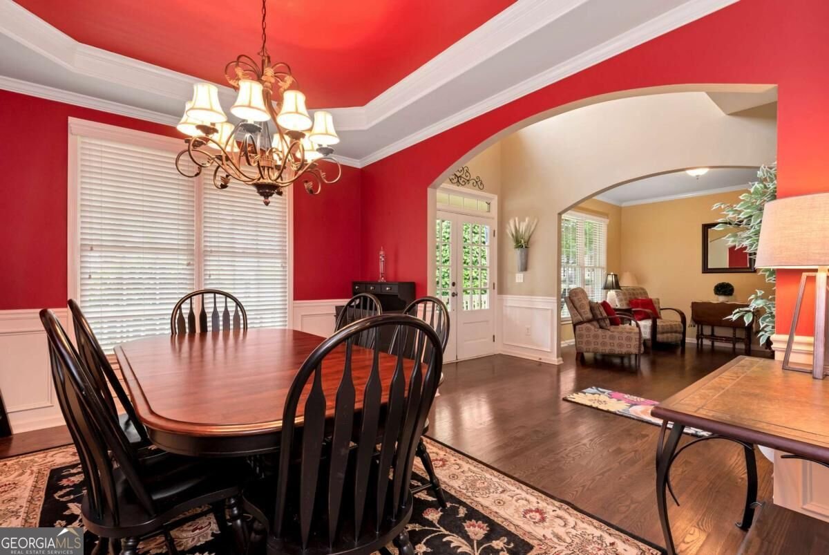4755 Trilogy Park Trail Hoschton - Photo 7