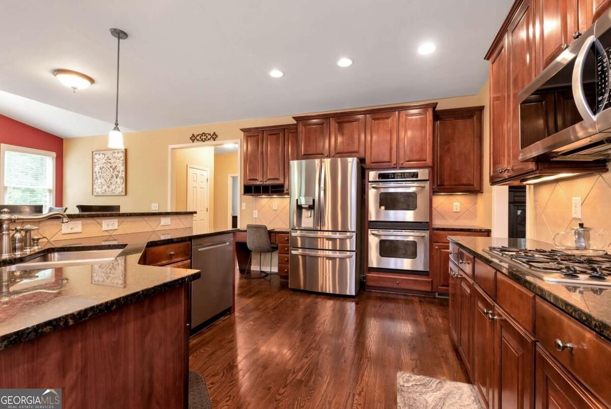 4755 Trilogy Park Trail Hoschton - Photo 8