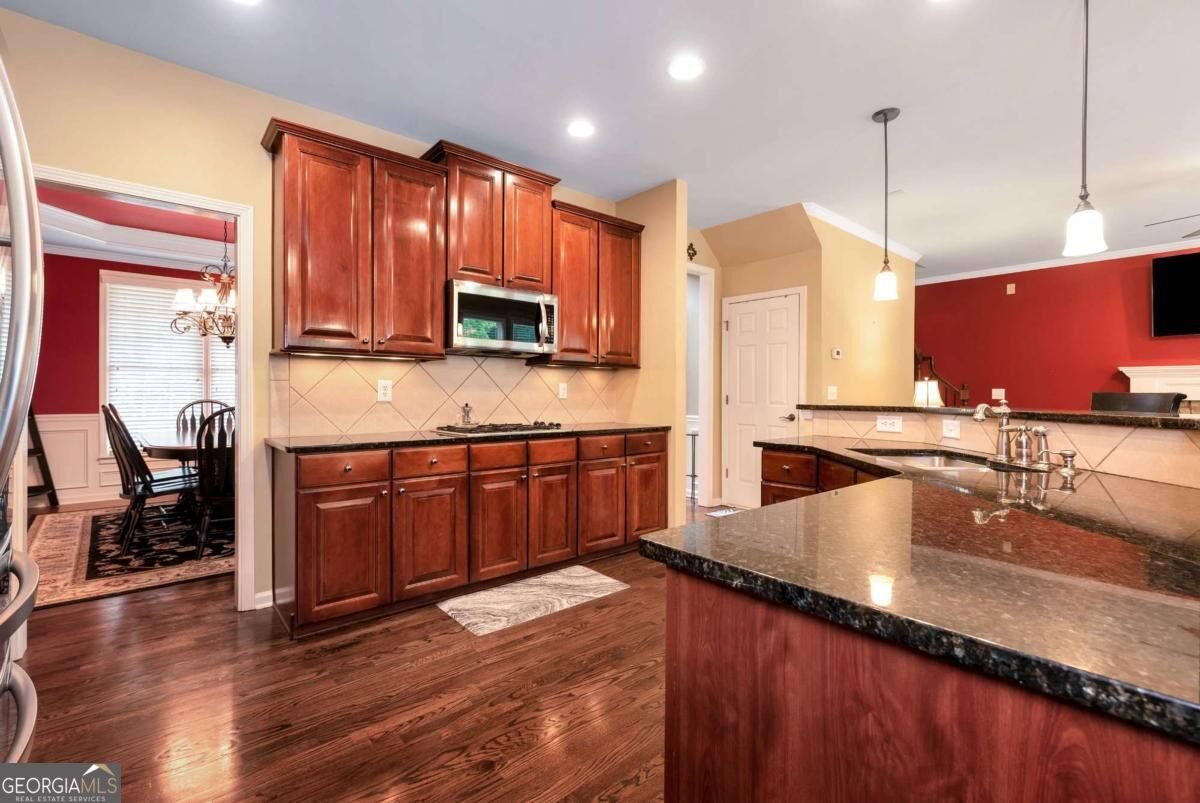 4755 Trilogy Park Trail Hoschton - Photo 9