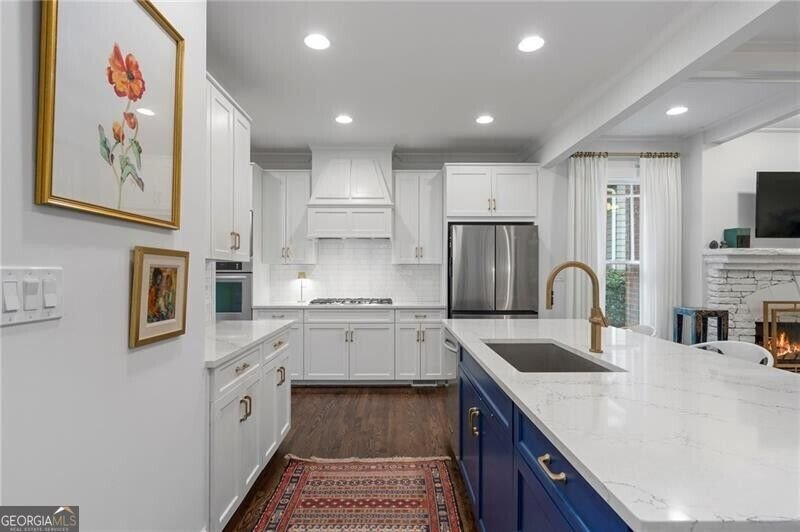 1739 Coventry Road Decatur - Photo 13