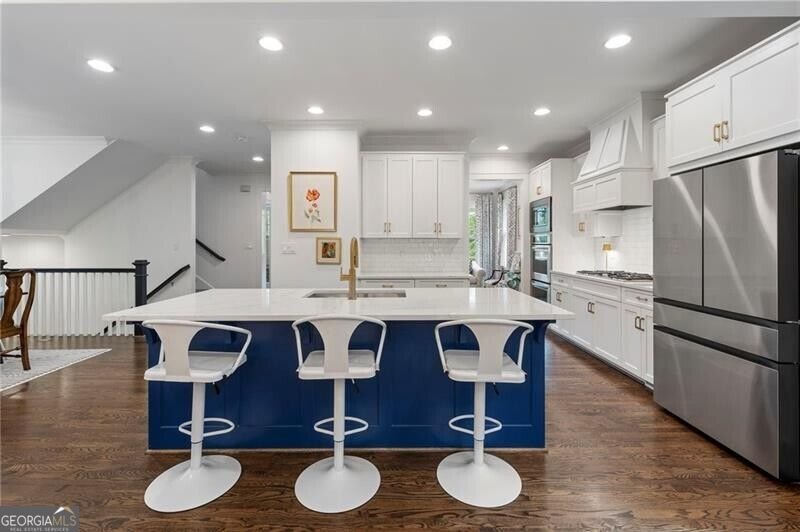 1739 Coventry Road Decatur - Photo 18