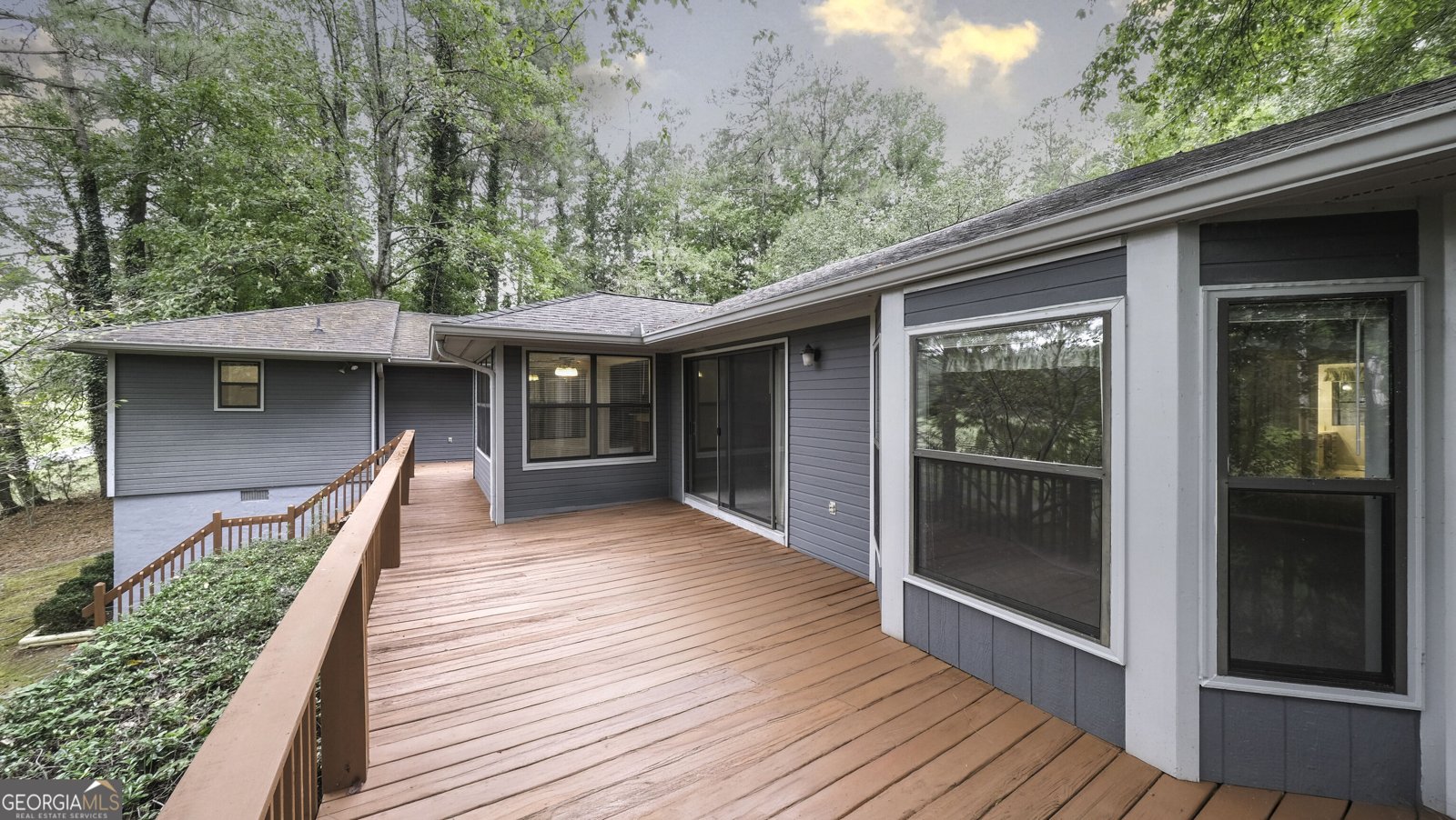 7012 Pinewood Court Villa Rica - Photo 47