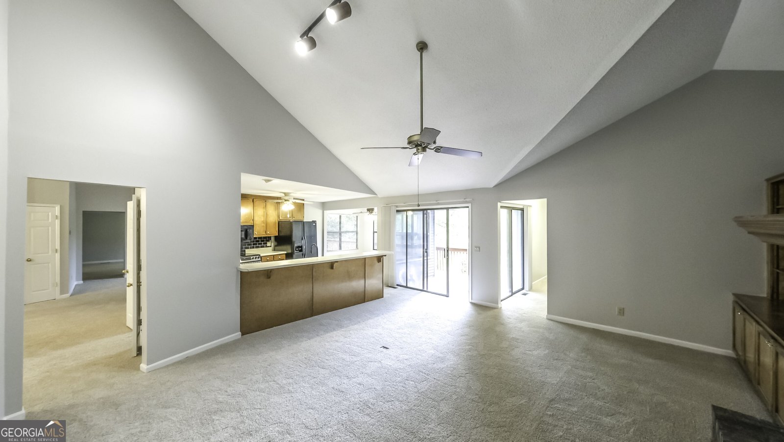 7012 Pinewood Court Villa Rica - Photo 6