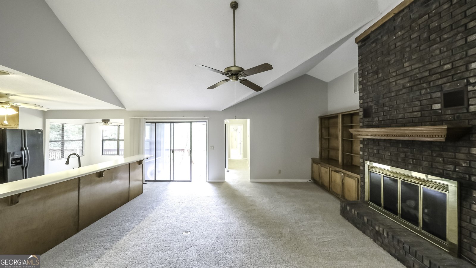 7012 Pinewood Court Villa Rica - Photo 8