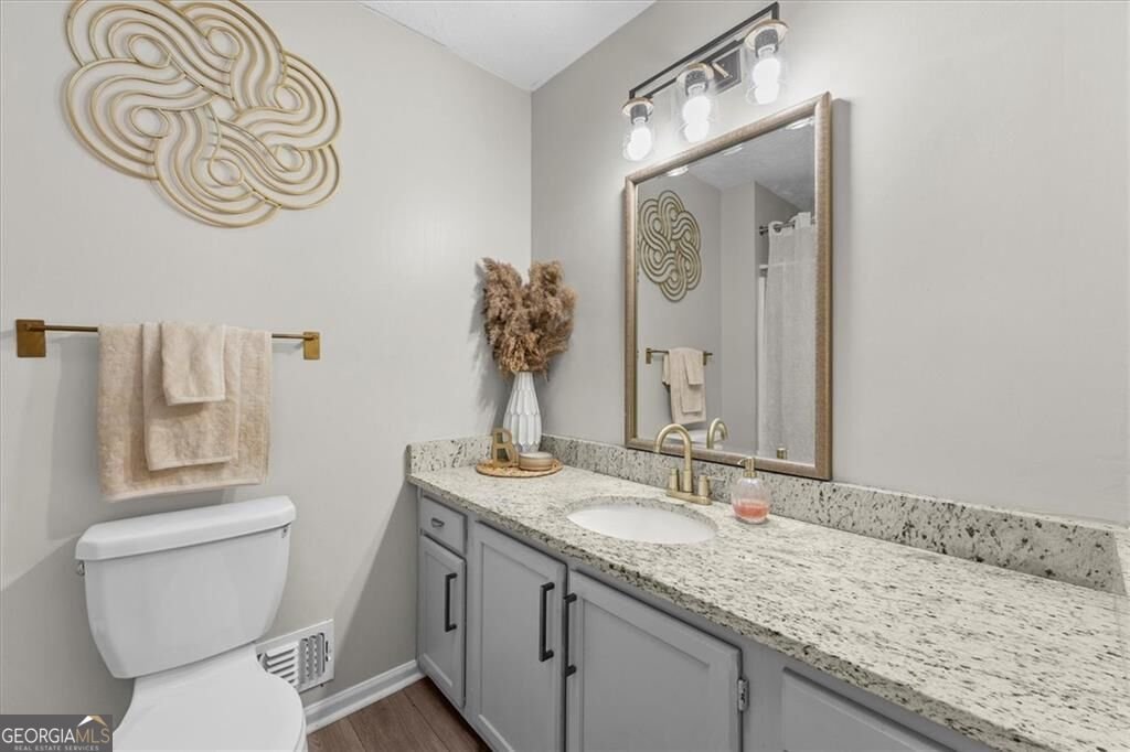 4041 Woodbridge Court Powder Springs - Photo 13