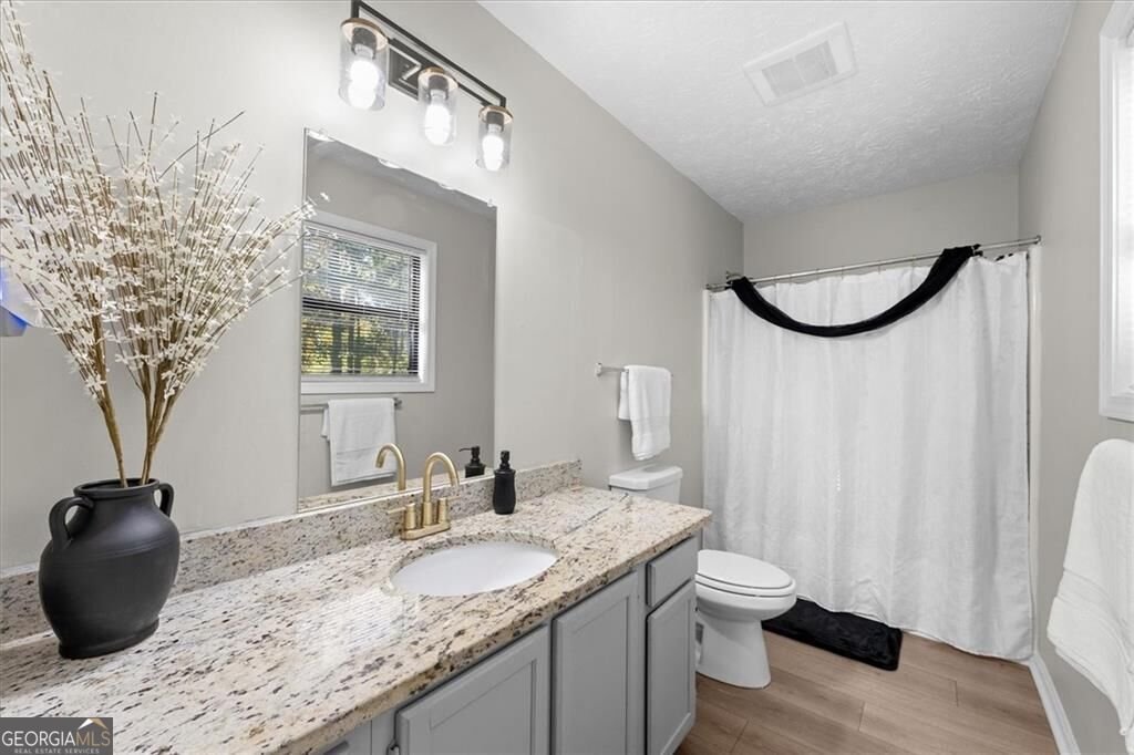 4041 Woodbridge Court Powder Springs - Photo 15