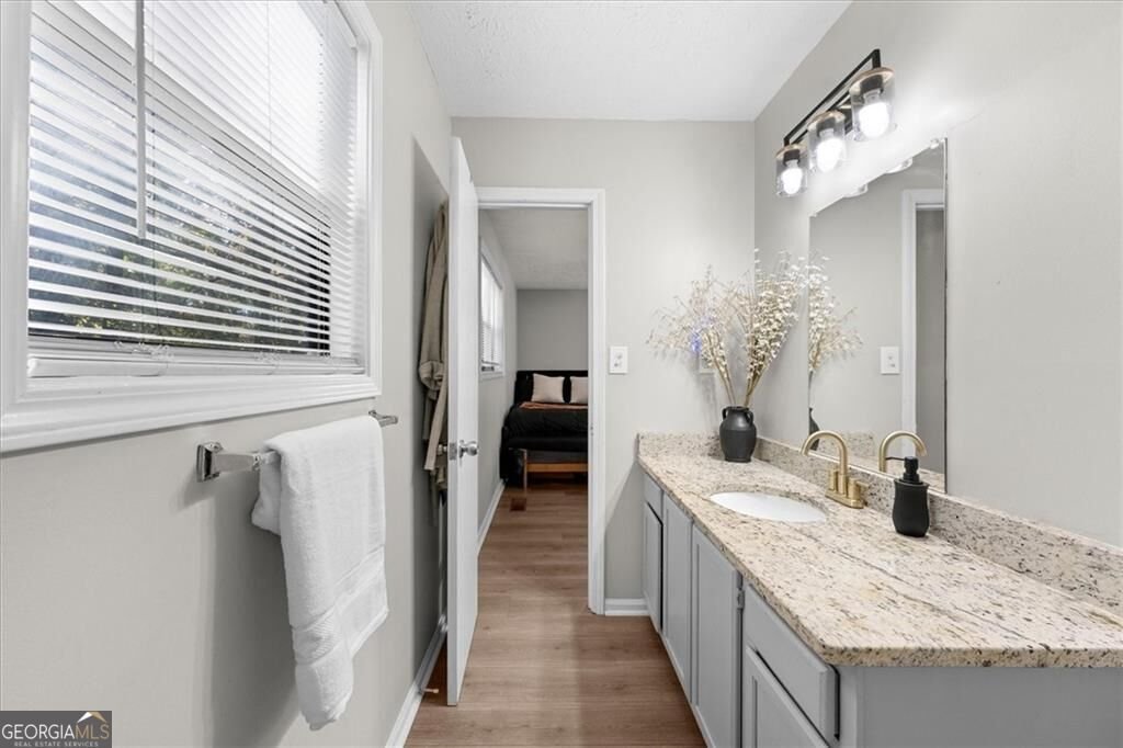 4041 Woodbridge Court Powder Springs - Photo 16