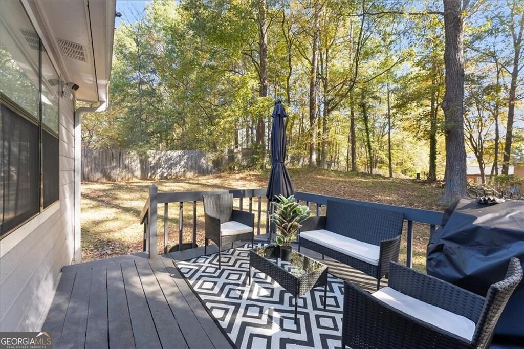 4041 Woodbridge Court Powder Springs - Photo 26