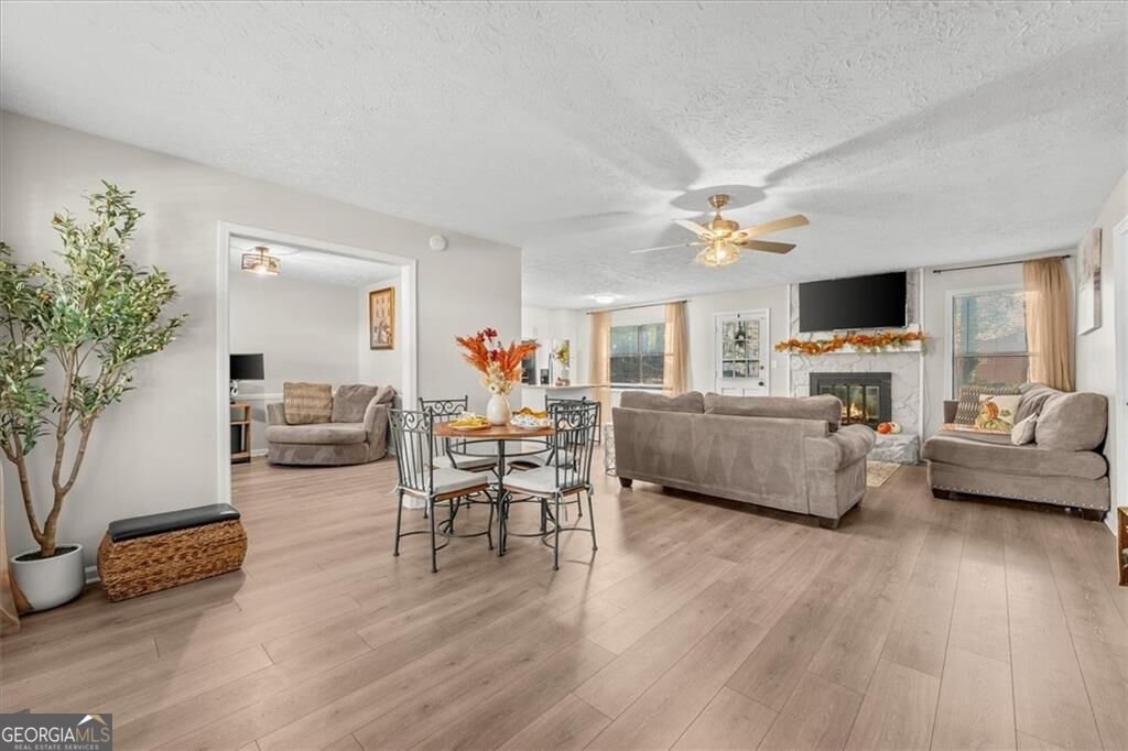 4041 Woodbridge Court Powder Springs - Photo 6