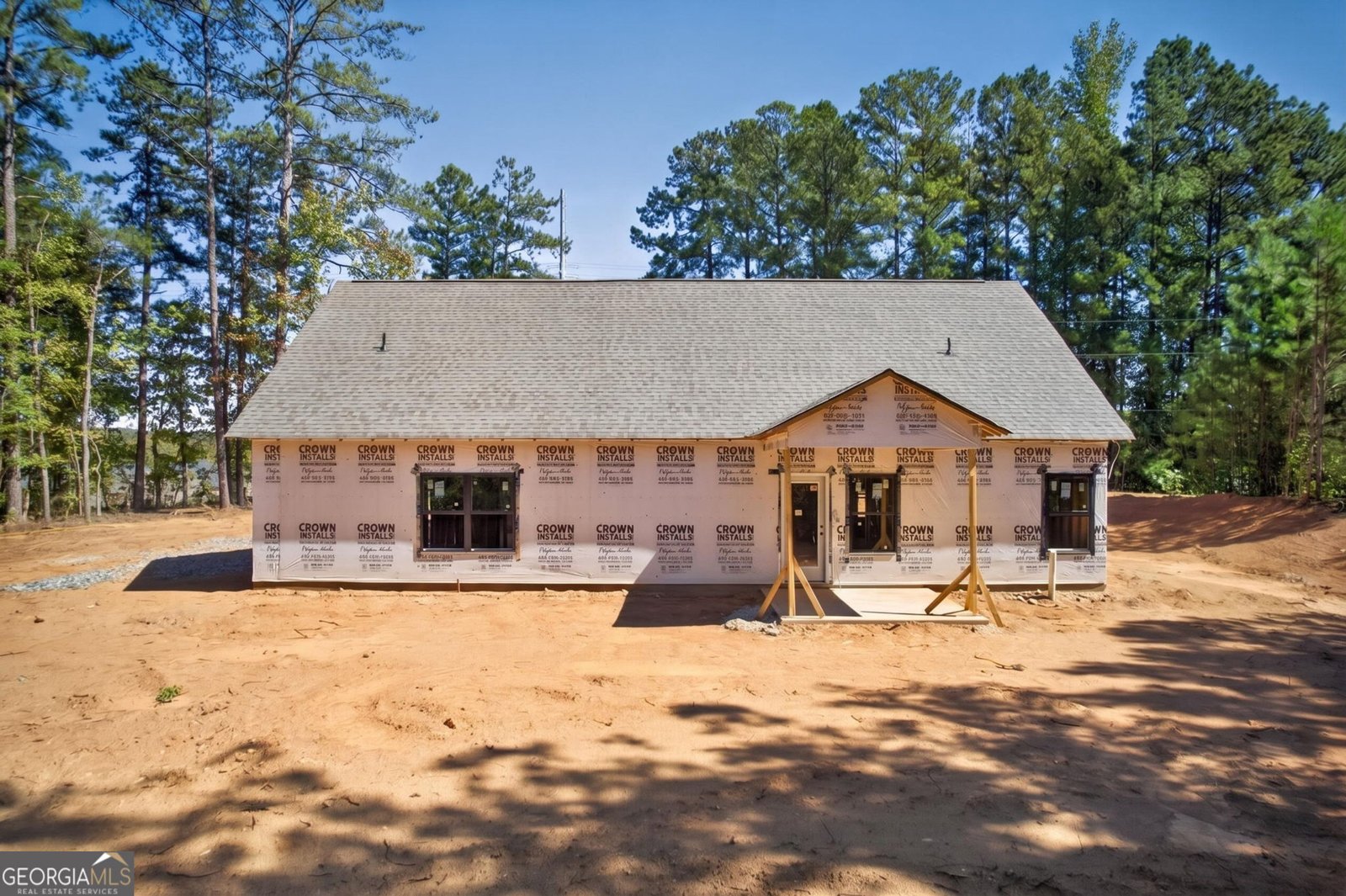 103 CROWE Road Dallas - Photo 33