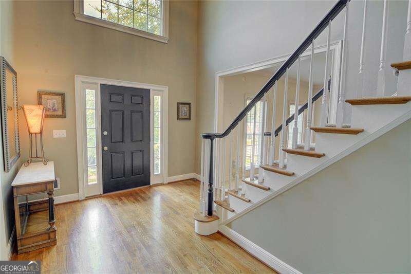 5001 Staverly Lane Peachtree Corners - Photo 10
