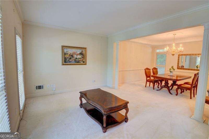 5001 Staverly Lane Peachtree Corners - Photo 11