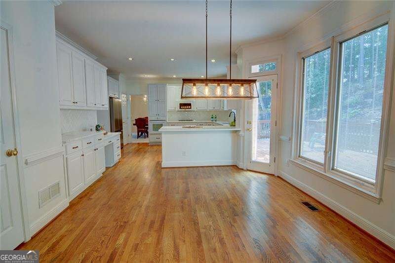 5001 Staverly Lane Peachtree Corners - Photo 16