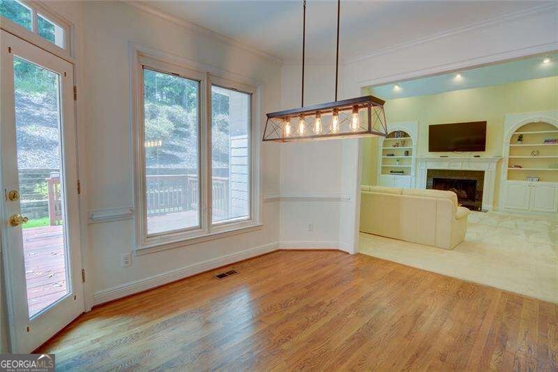 5001 Staverly Lane Peachtree Corners - Photo 18