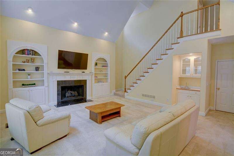 5001 Staverly Lane Peachtree Corners - Photo 20