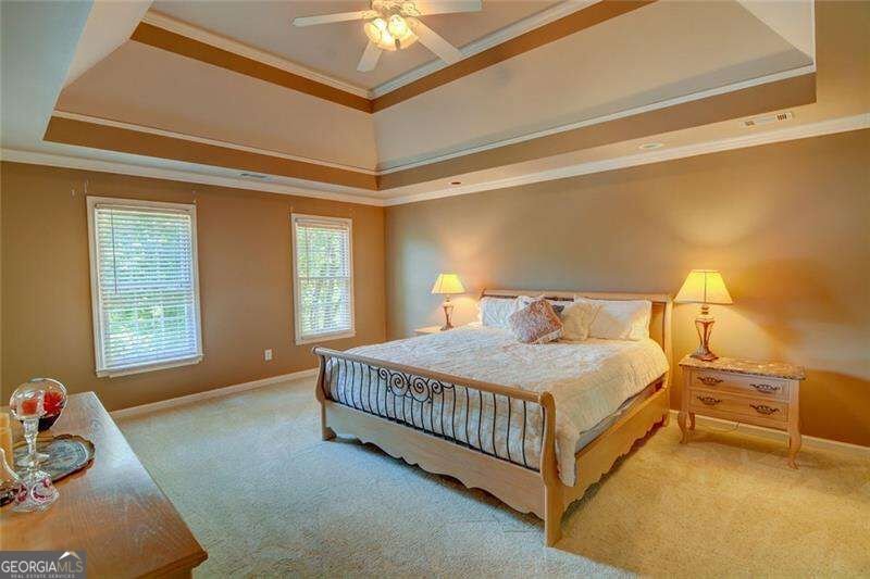 5001 Staverly Lane Peachtree Corners - Photo 27