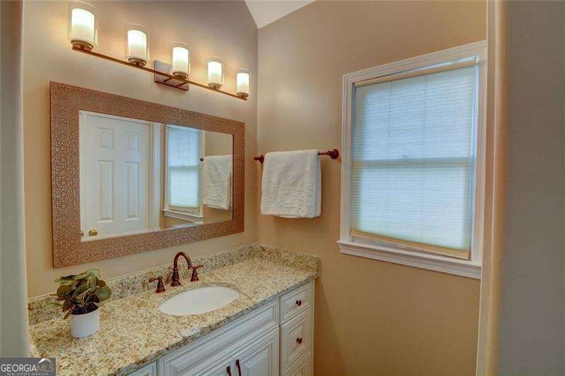 5001 Staverly Lane Peachtree Corners - Photo 29