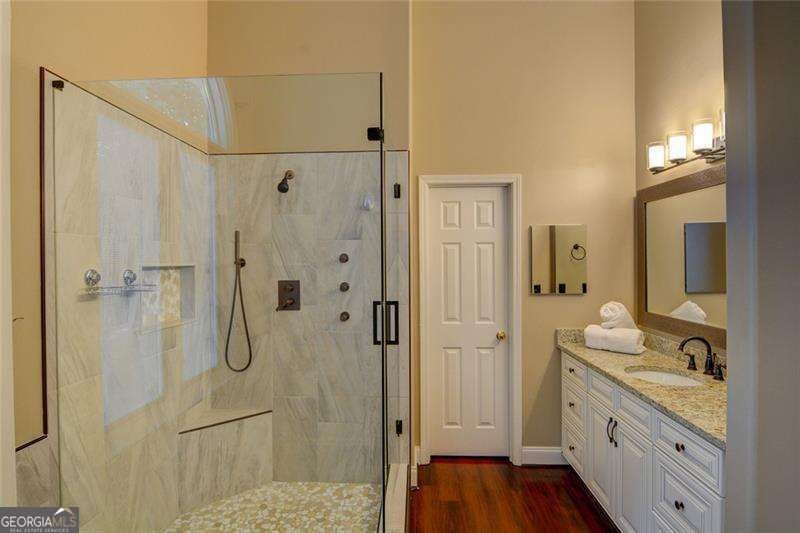 5001 Staverly Lane Peachtree Corners - Photo 30