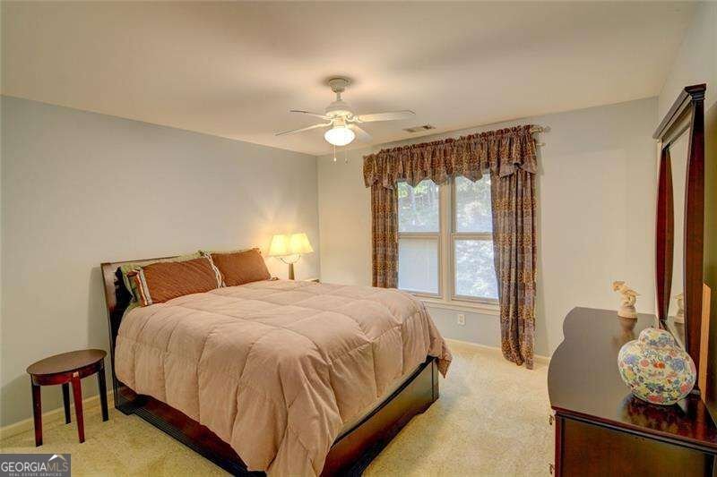 5001 Staverly Lane Peachtree Corners - Photo 35