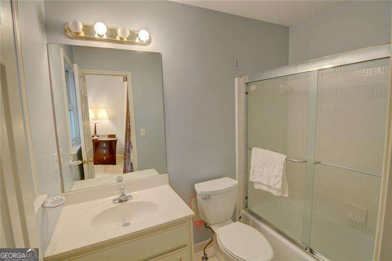 5001 Staverly Lane Peachtree Corners - Photo 36