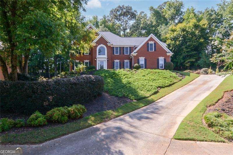 5001 Staverly Lane Peachtree Corners - Photo 51
