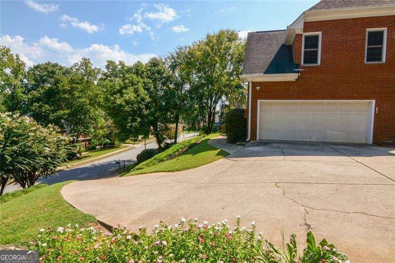 5001 Staverly Lane Peachtree Corners - Photo 52