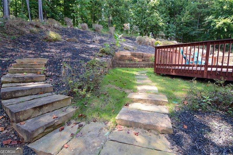 5001 Staverly Lane Peachtree Corners - Photo 58