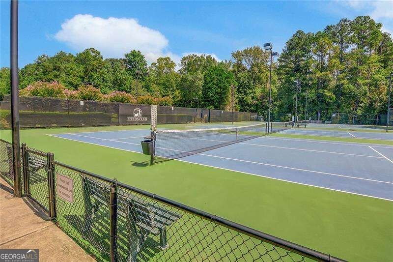 5001 Staverly Lane Peachtree Corners - Photo 62