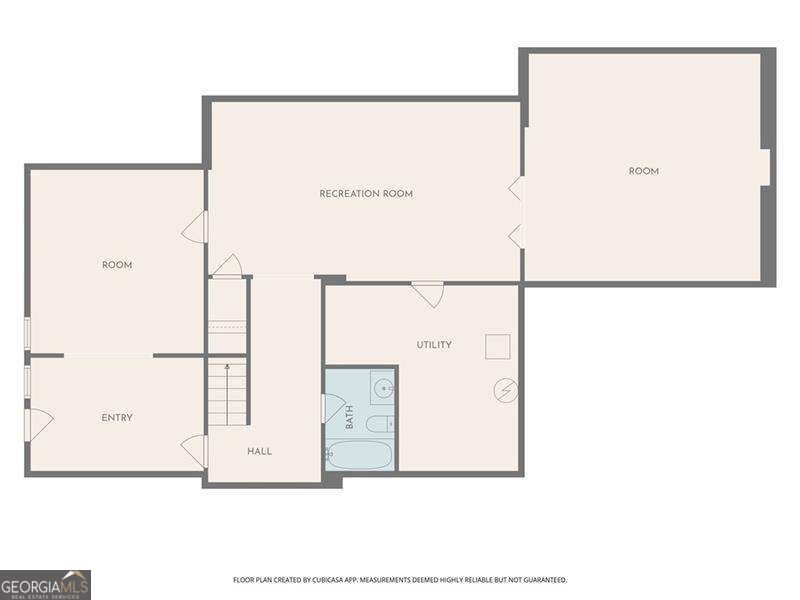 5001 Staverly Lane Peachtree Corners - Photo 70